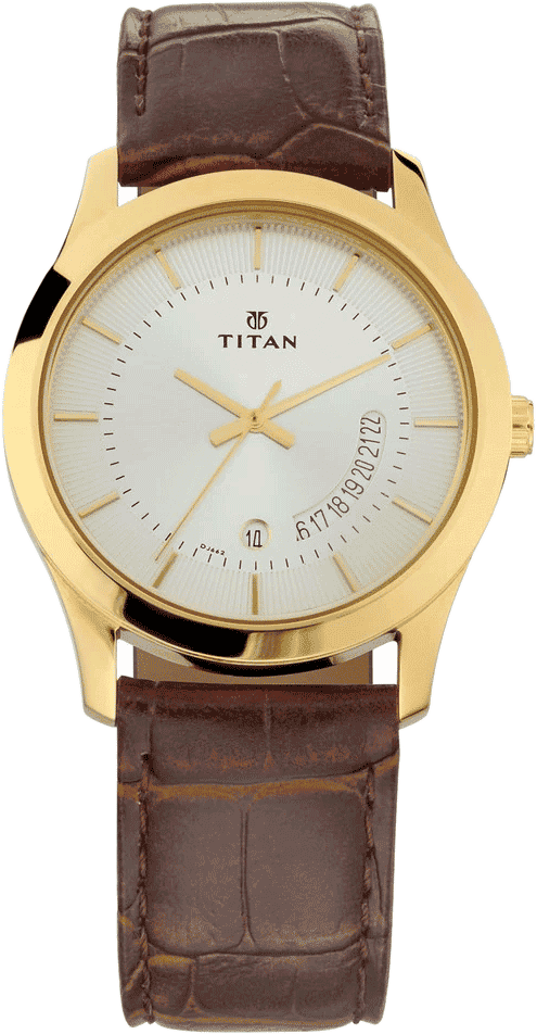 Titan watches rate sale