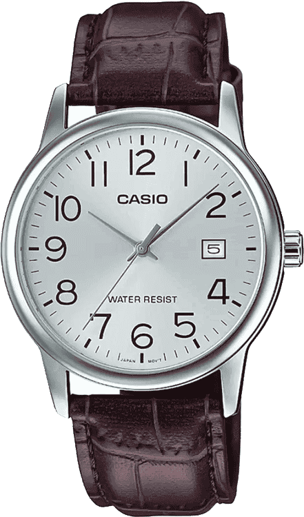 Casio mtp voo2 best sale