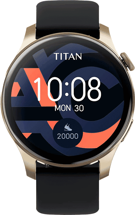 Titan watch under 20000 sale