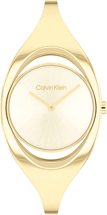 Calvin klein senses watch best sale