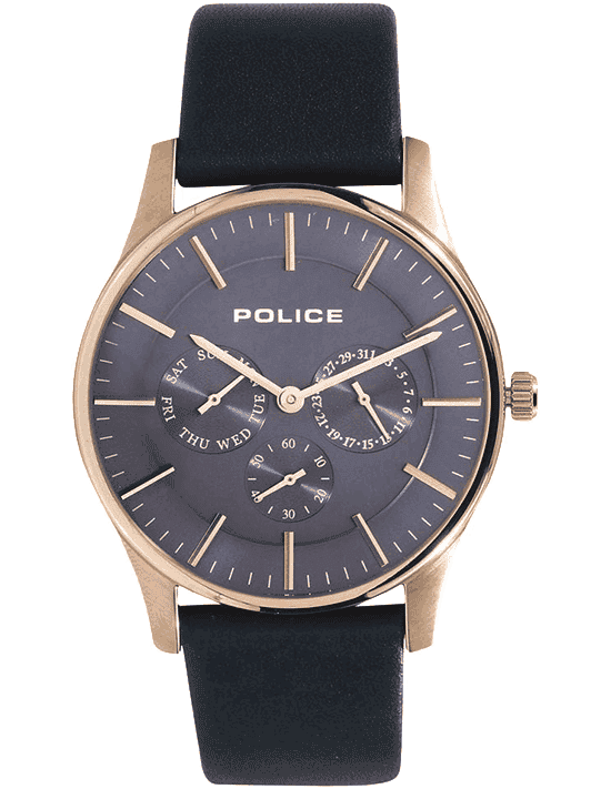 Buy Police PL14701JSR03J Watch in India I Swiss Time House