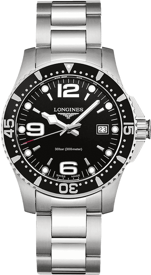 Longines l37404566 hotsell