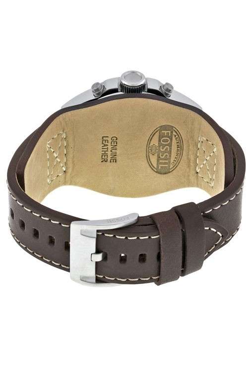 Buy Fossil CH2599 Watch in India I Swiss Time House