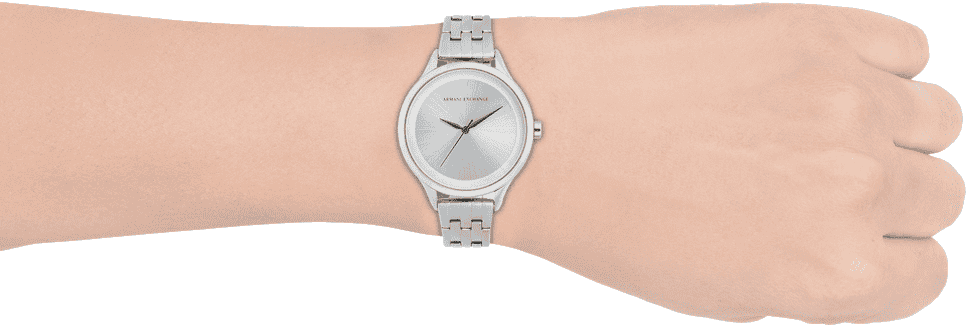 Buy Armani Exchange AX5600 Watch in India I Swiss Time House