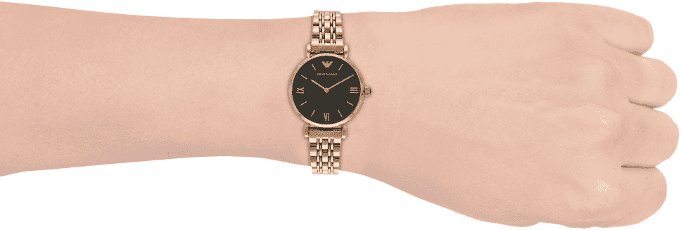 Buy Emporio Armani AR11145 Watch in India I Swiss Time House