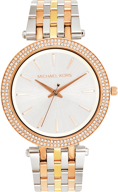 Buy Michael Kors MK3203 Watch in India I Swiss Time House